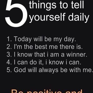 Meet your Posher, Dan